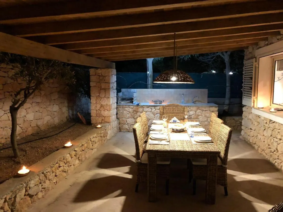 Villa Harmony Lampedusa