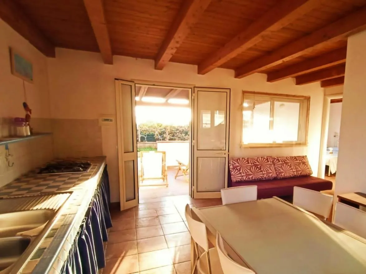 Holiday home Villa Harmony Lampedusa Italy