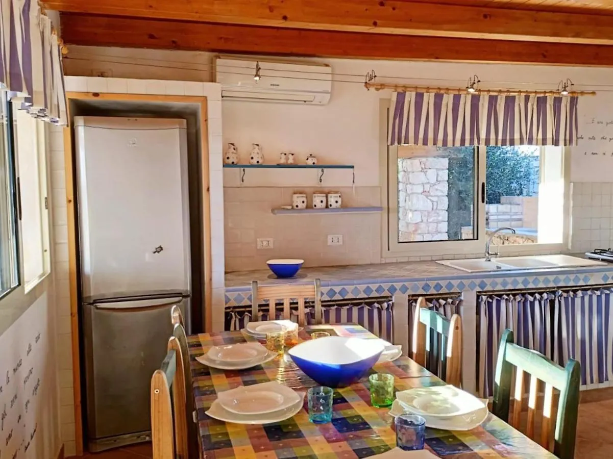 Holiday home Villa Harmony Lampedusa