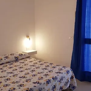 Villette A Schiera Cala Creta LMP