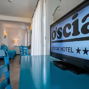 O'scia Hotel